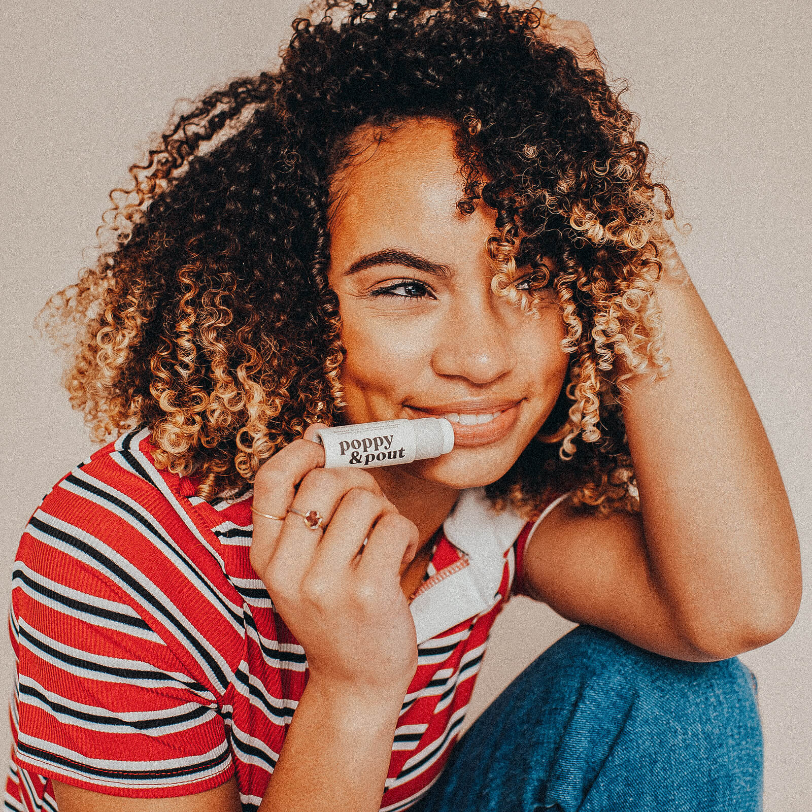 Marshmallow Creme Lip Balm - Image 3