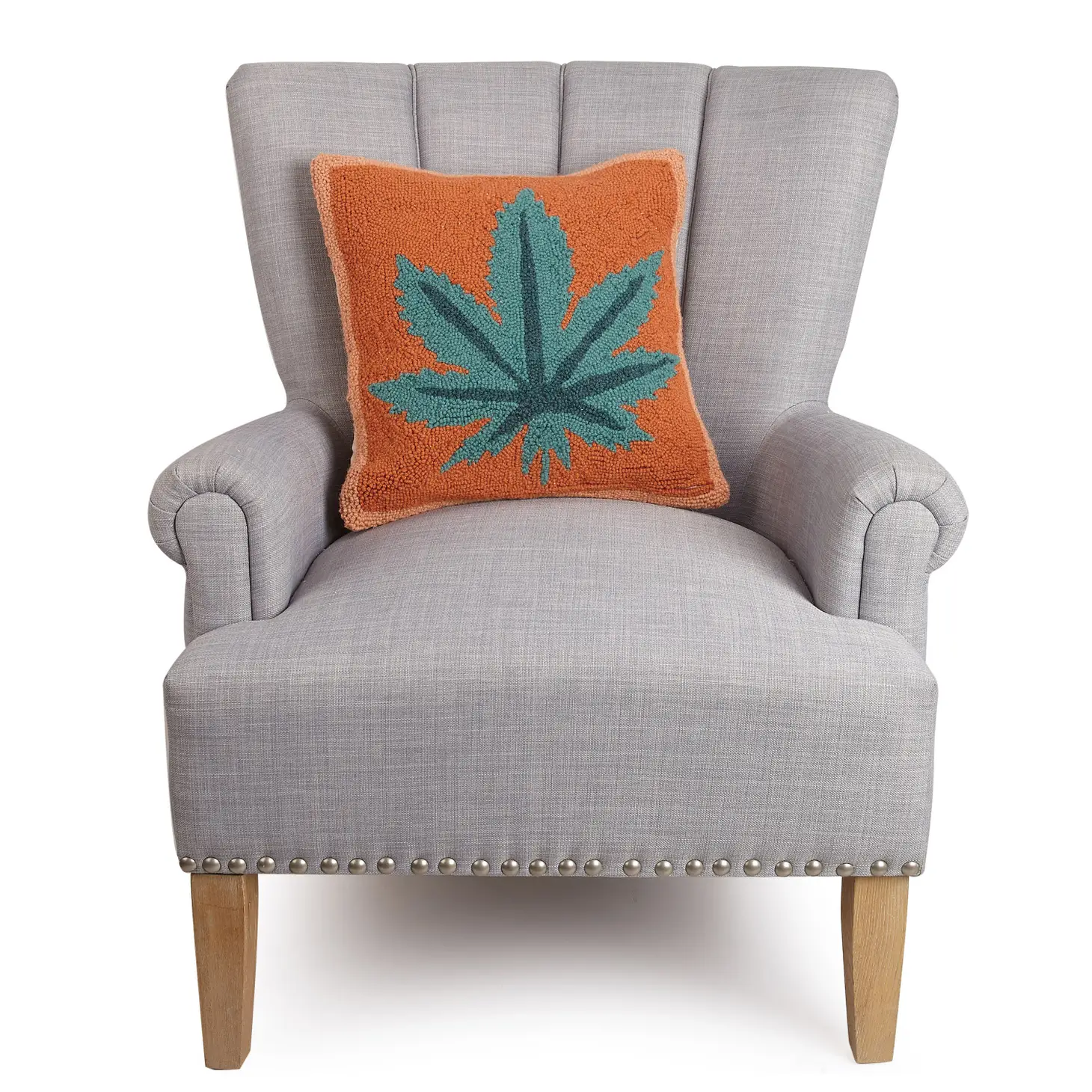 Mary Jane Hook Pillow - Image 3