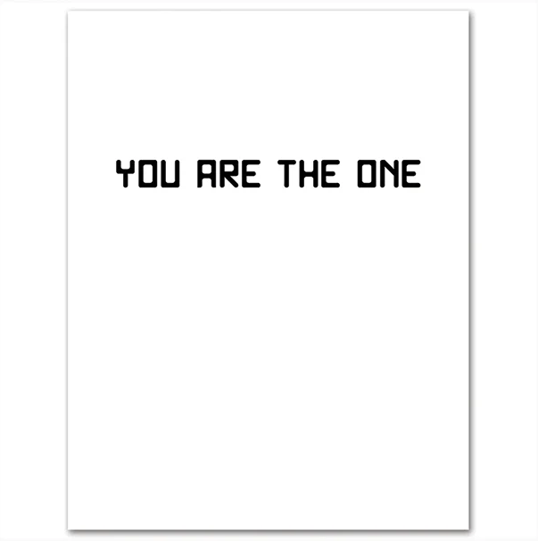 Matrix Happy Birthday Card - Image 2
