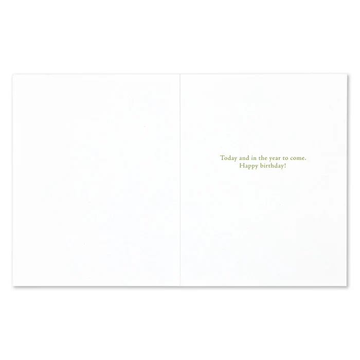 May happiness catch you often - Birthday Card - Image 2