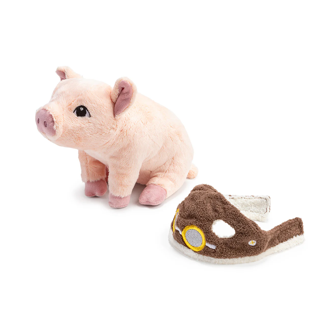 Maybe Plush Pig - Image 3