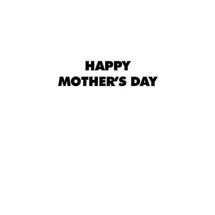 Mean Girls Cool Mom Card - Image 2
