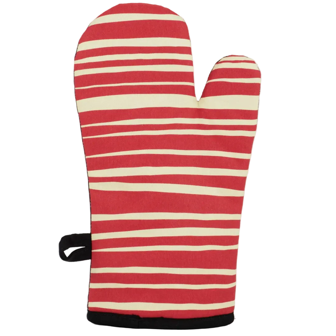 Meat Mitt Oven Mitt - Image 2