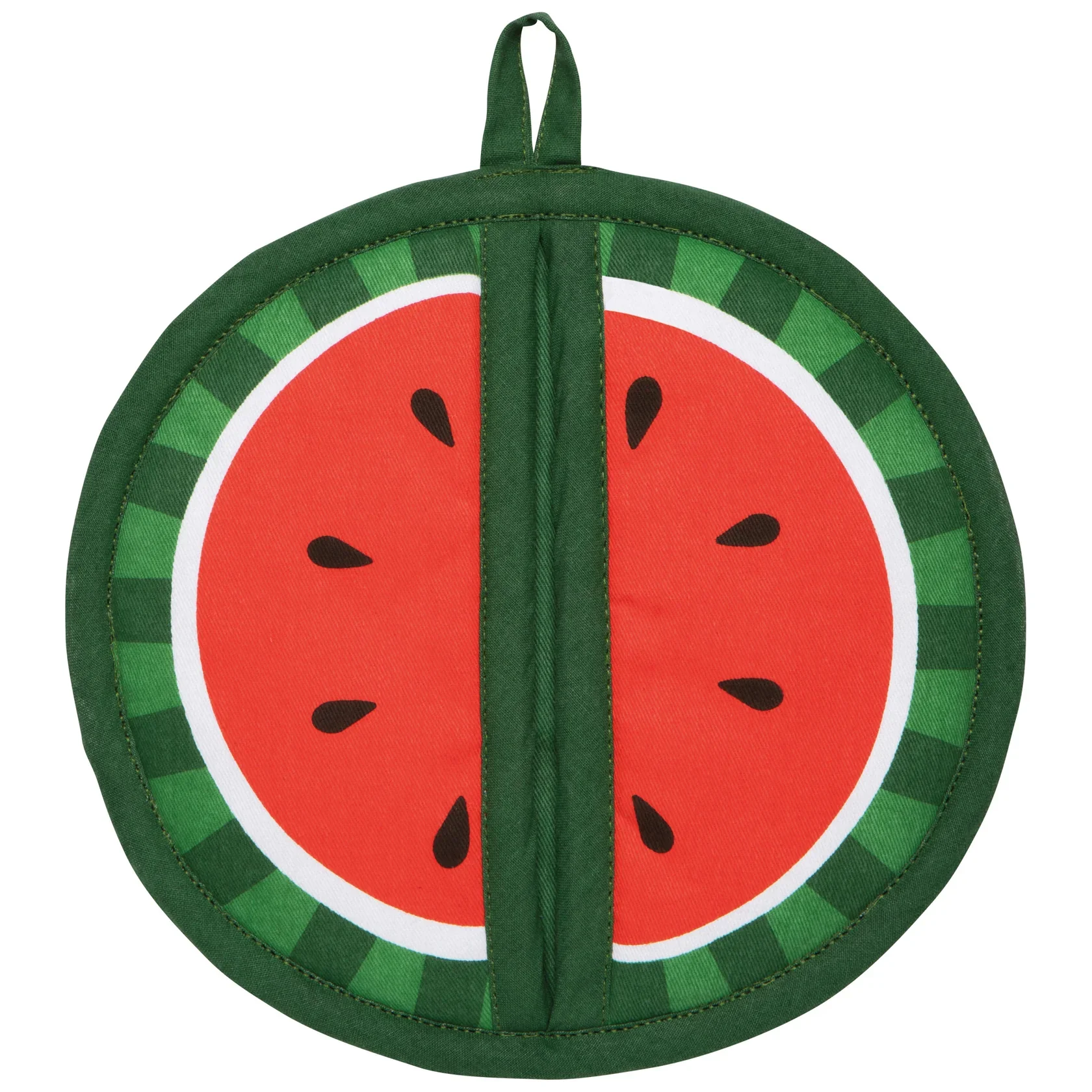Melon Pop Pot Holder - Image 2