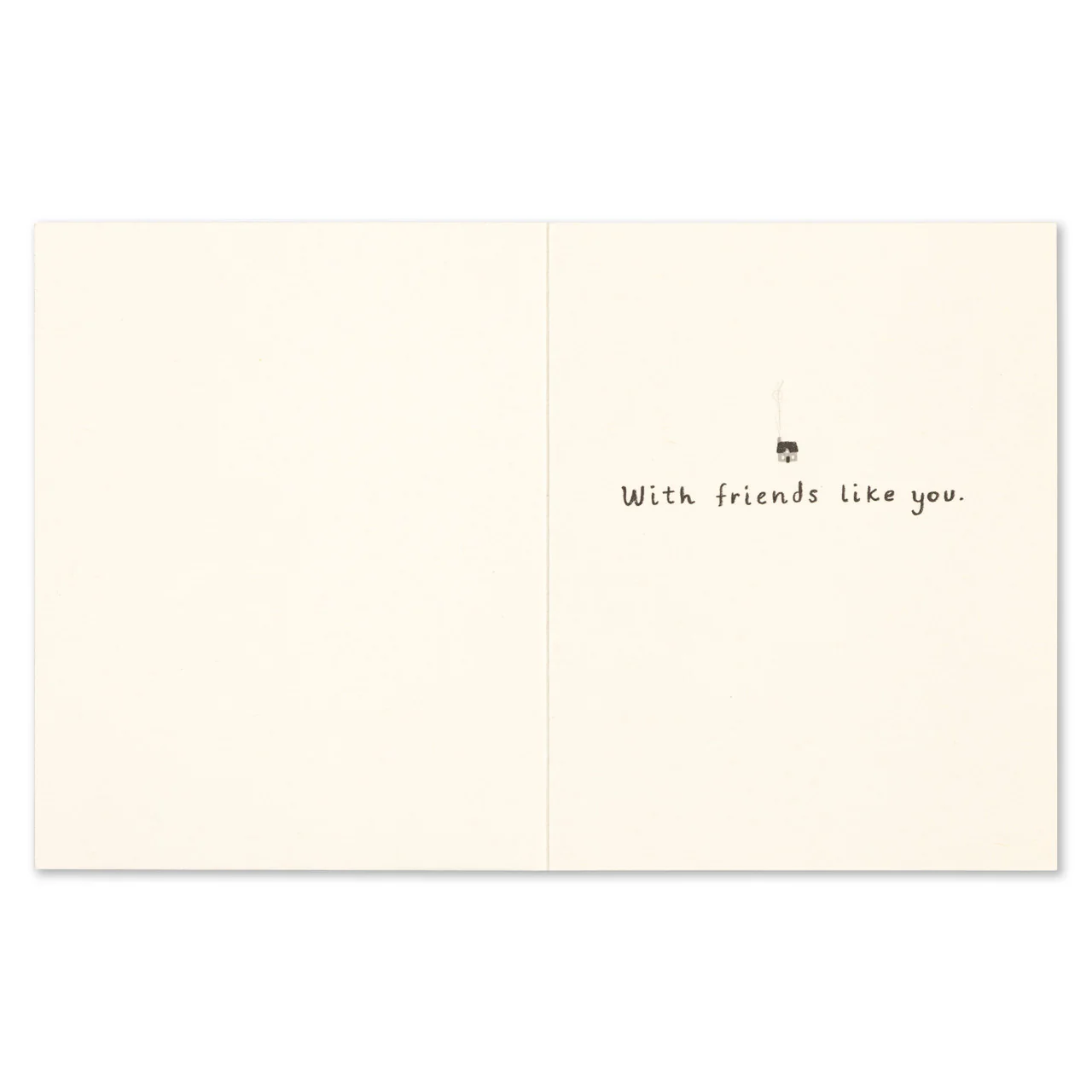 Miles don't matter - Friendship Card - Image 2