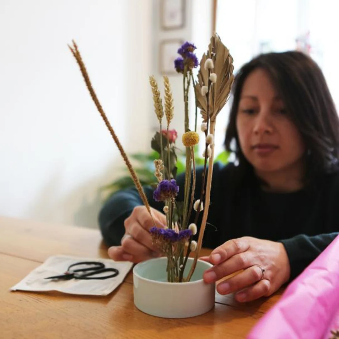 Mini Ikebana Kit - Image 2