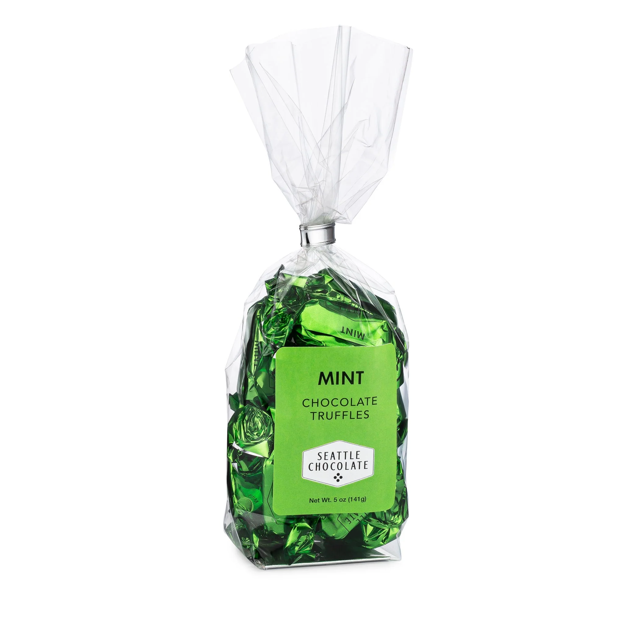 Mint Gourmet Truffle Bag 5oz