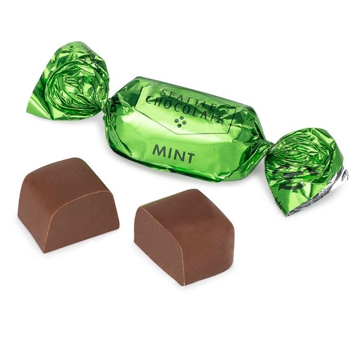 Mint Gourmet Truffle Bag 5oz - Image 2