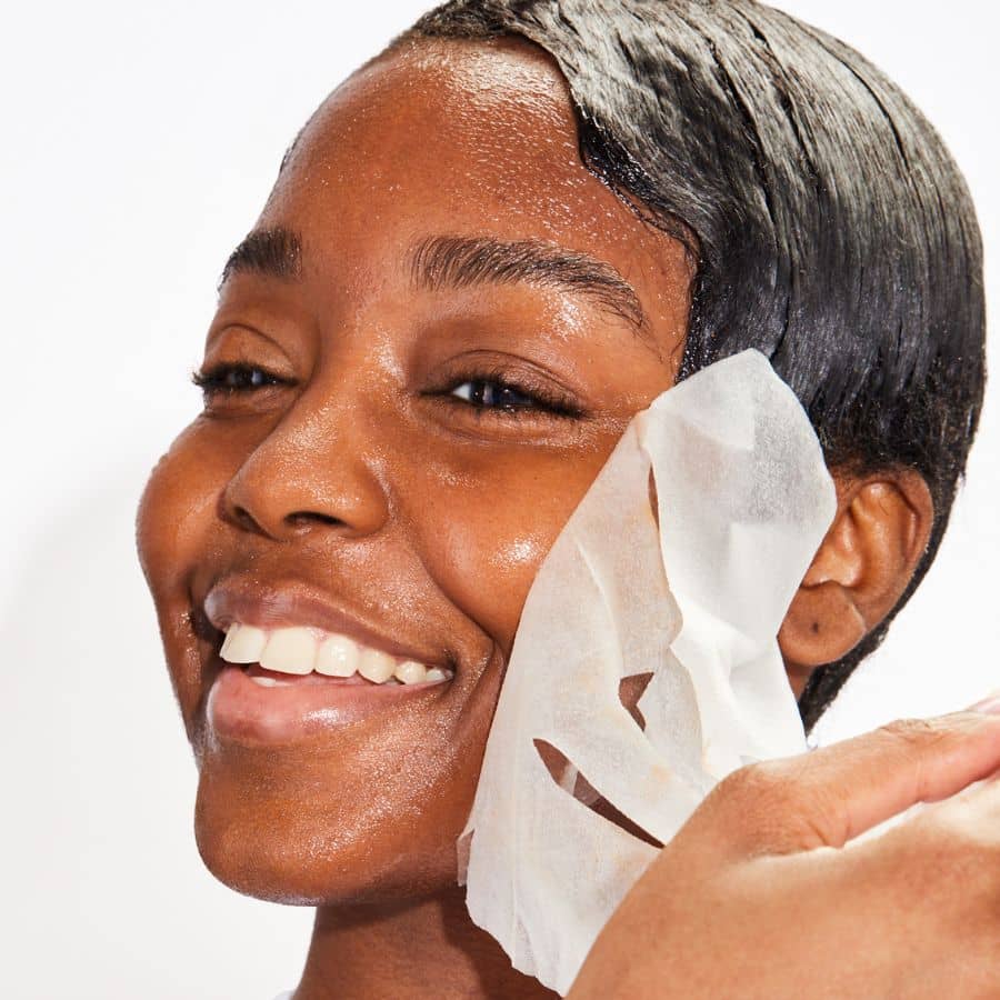 Moodmask Exfoliate - Image 2