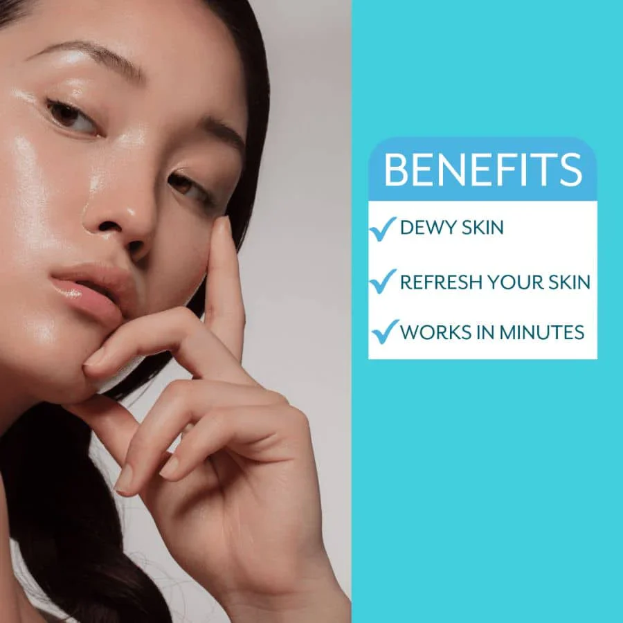Moodmask Get Dewy With It - Image 4