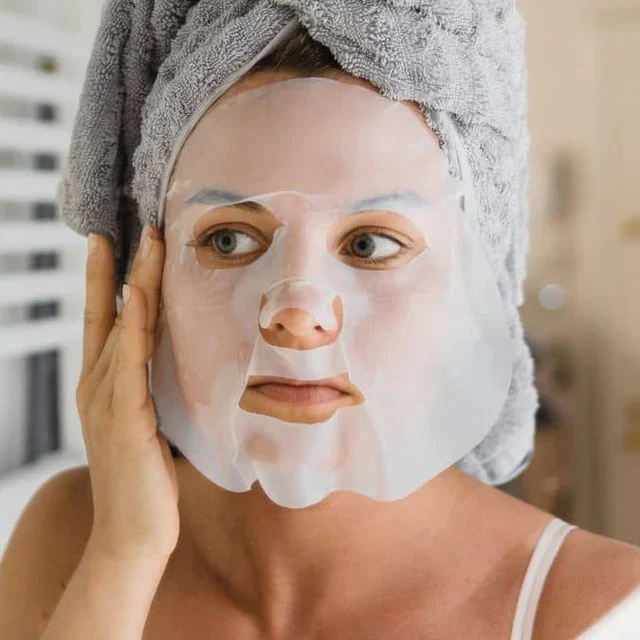 Moodmask Playing Defense Sheet Mask - Single - Image 2