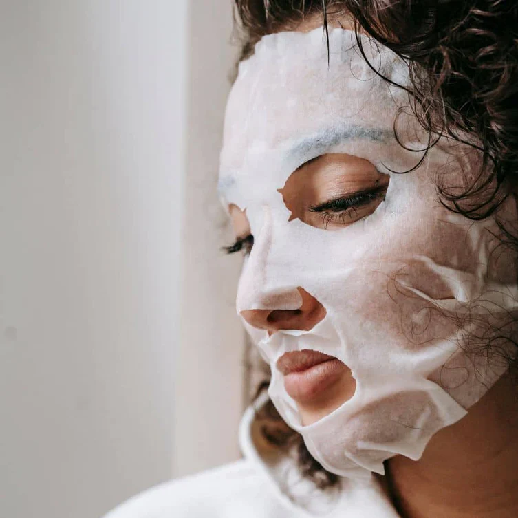 Moodmask Playing Defense Sheet Mask - Single - Image 3