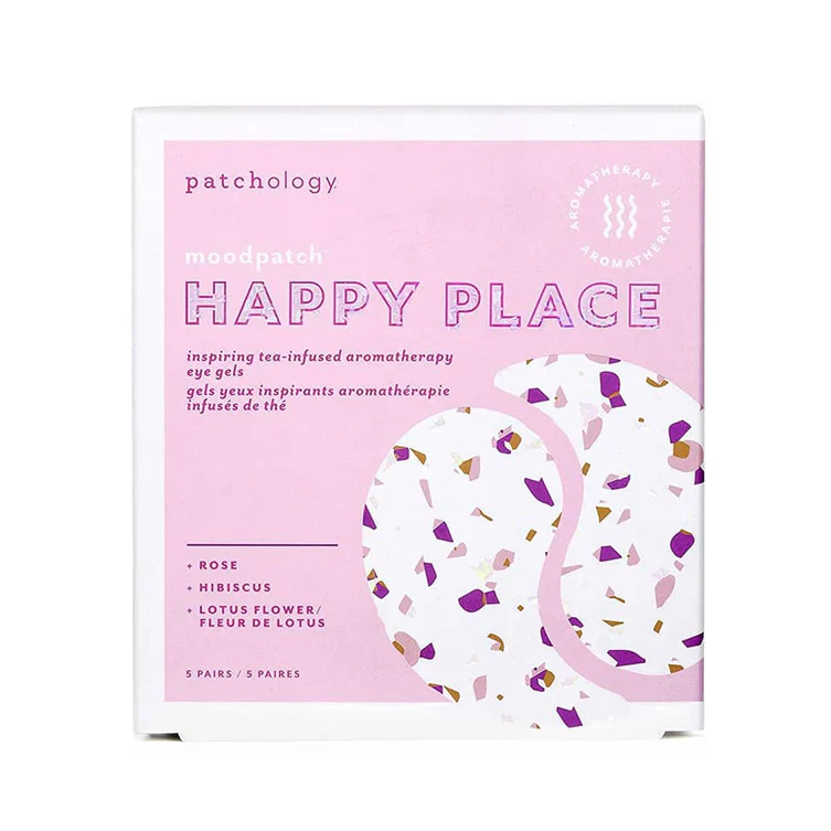 Moodpatch Happy Place Eye Gel - Single