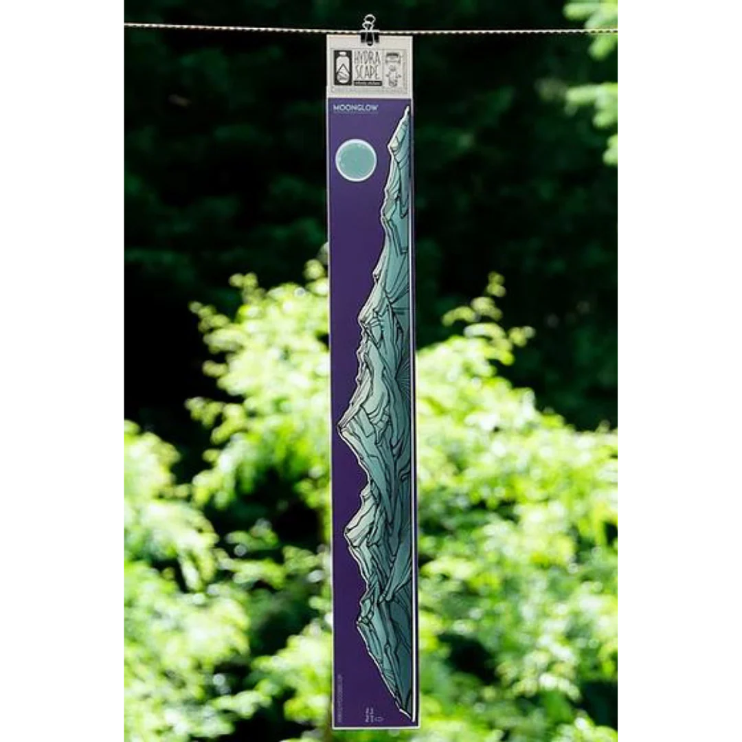 Hydrascape Sticker - Moonglow - Image 2