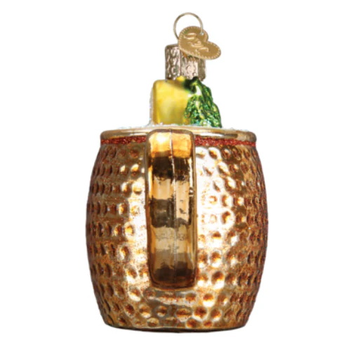 Moscow Mule Ornament - Image 4