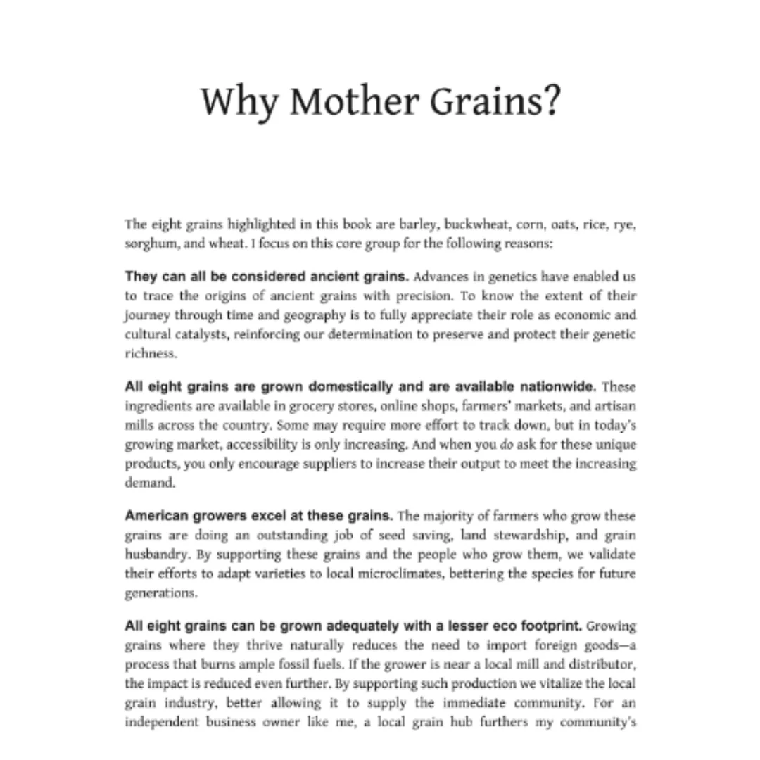 Mother Grains - Image 2