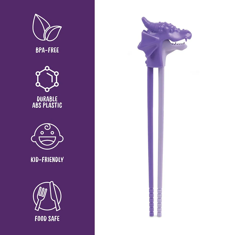 Munchtime - Dragon Chopsticks - Image 2