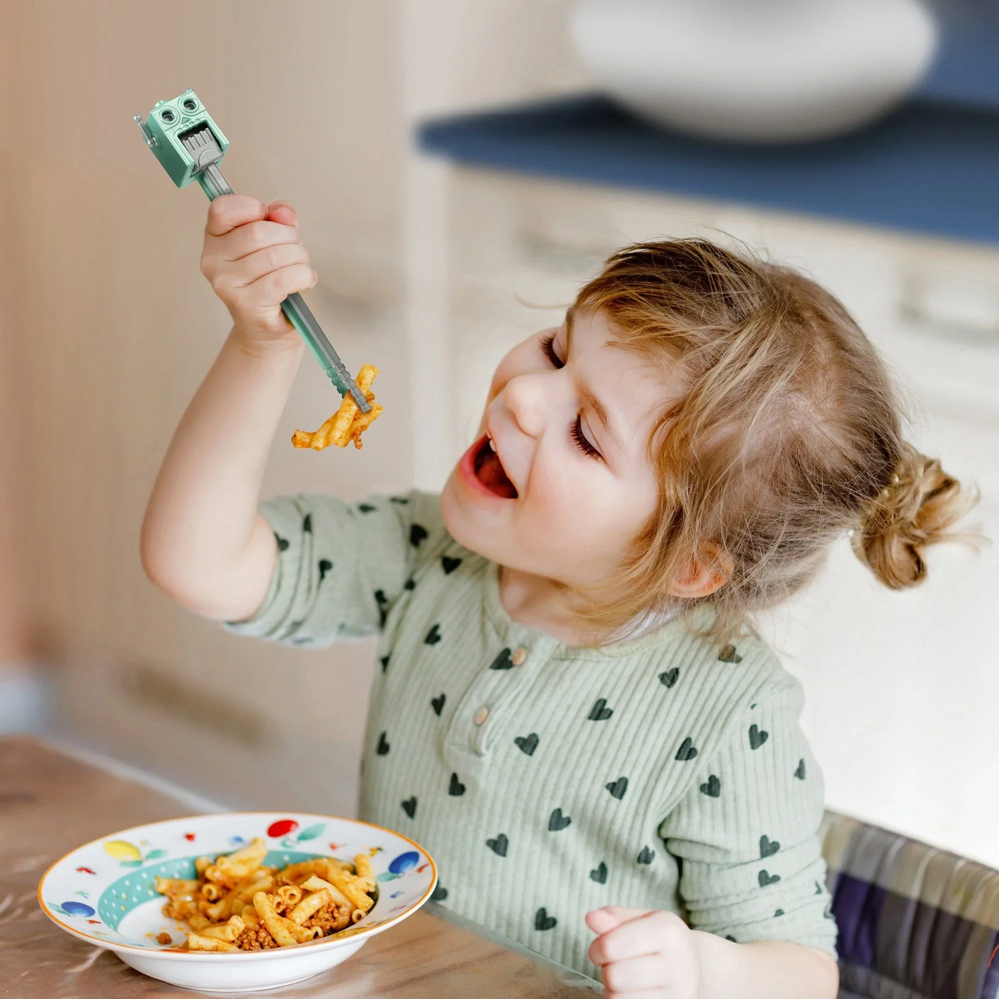 Munchtime - Robot Chopsticks - Image 2