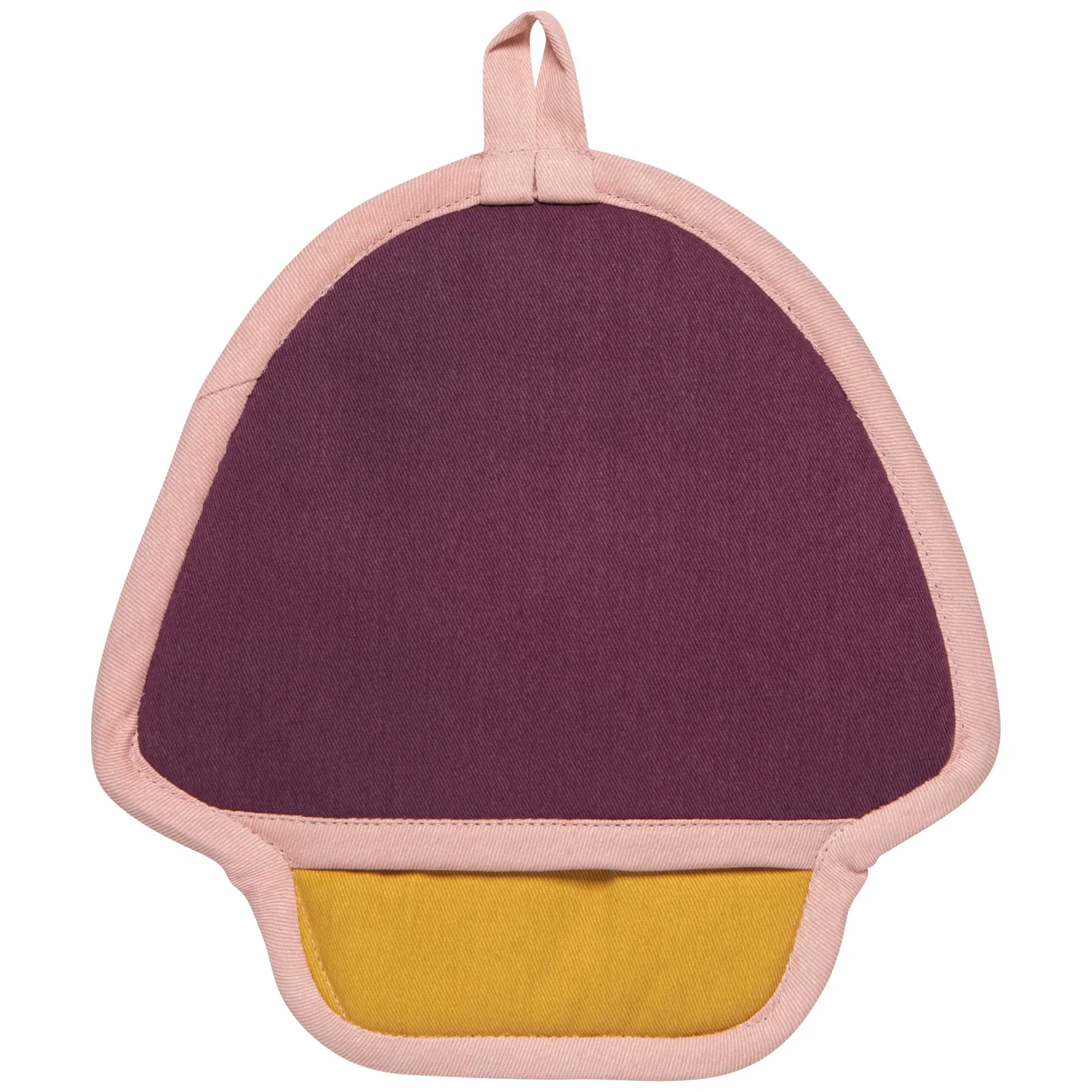 Mushroom Gems Pot Holder - Image 2