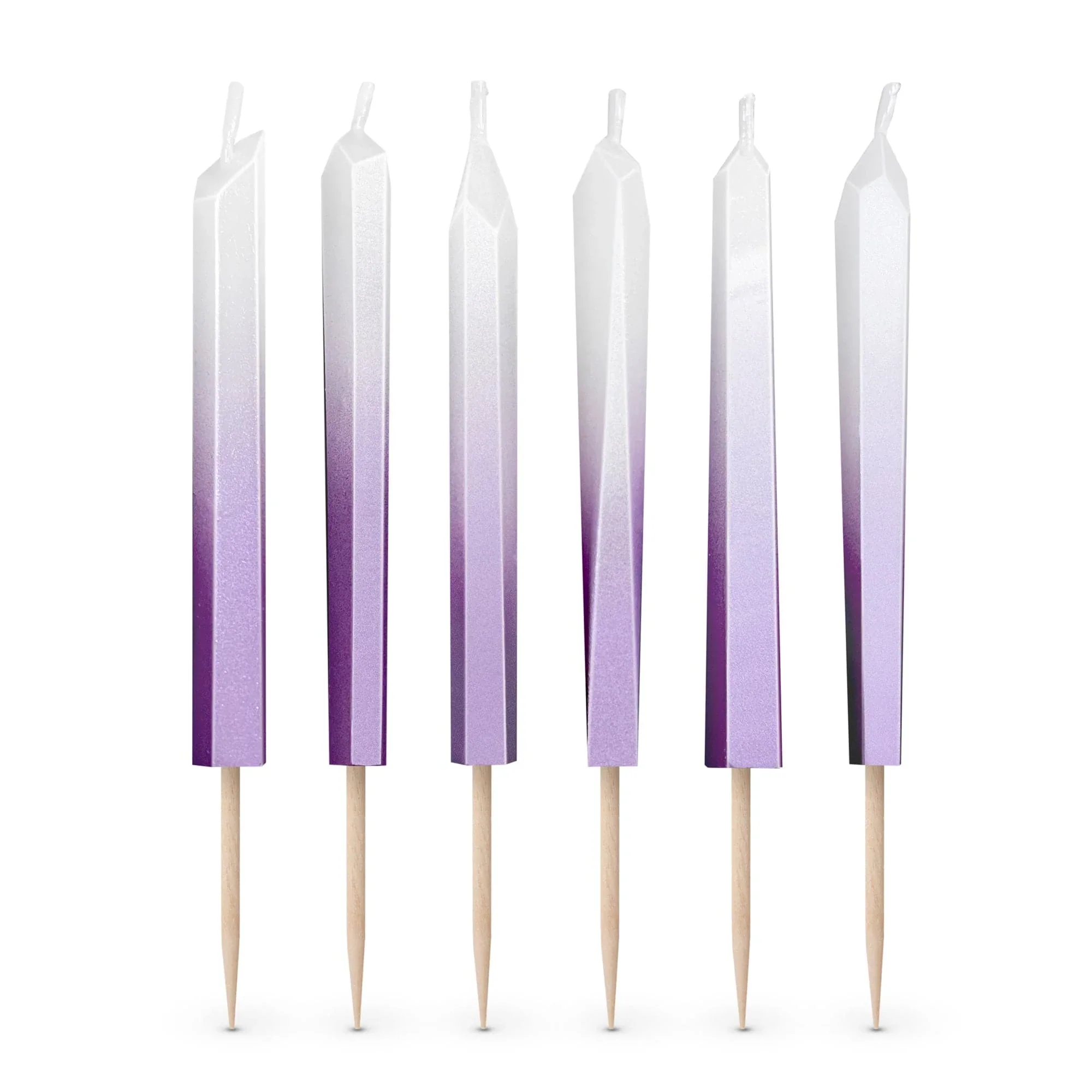 Mystic Wicks Set of 6 Candles - Image 3