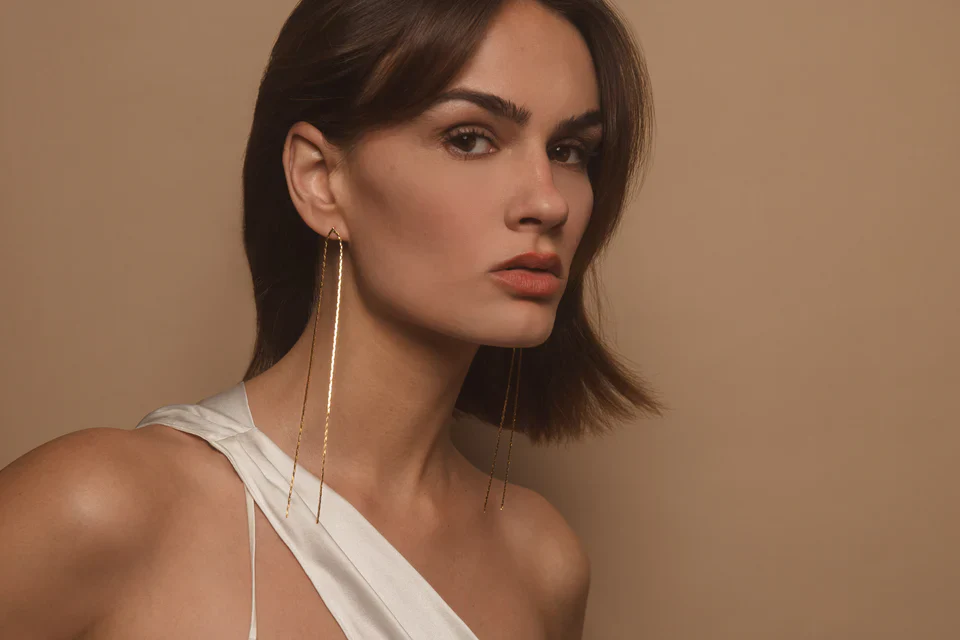 Nadia Earrings - Image 2
