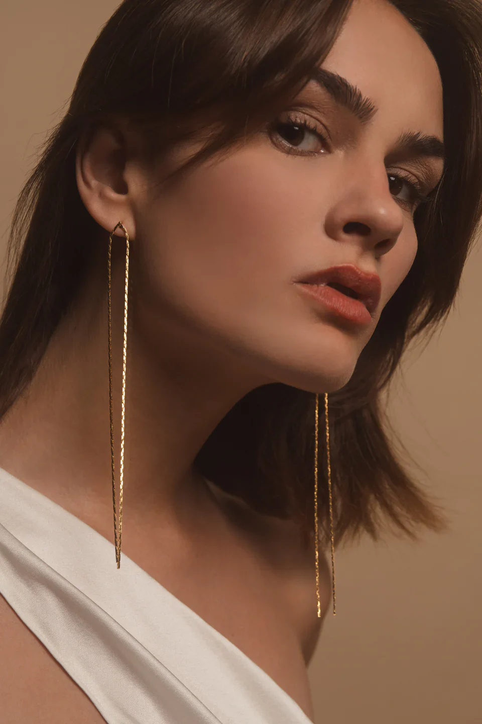 Nadia Earrings - Image 3