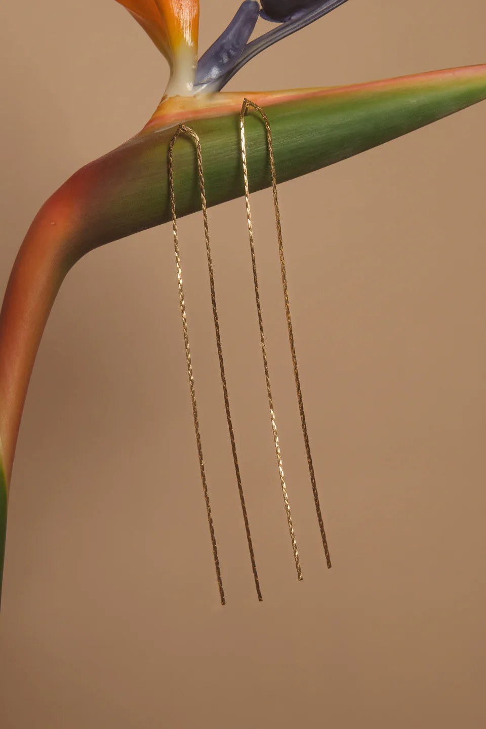 Nadia Earrings - Image 4
