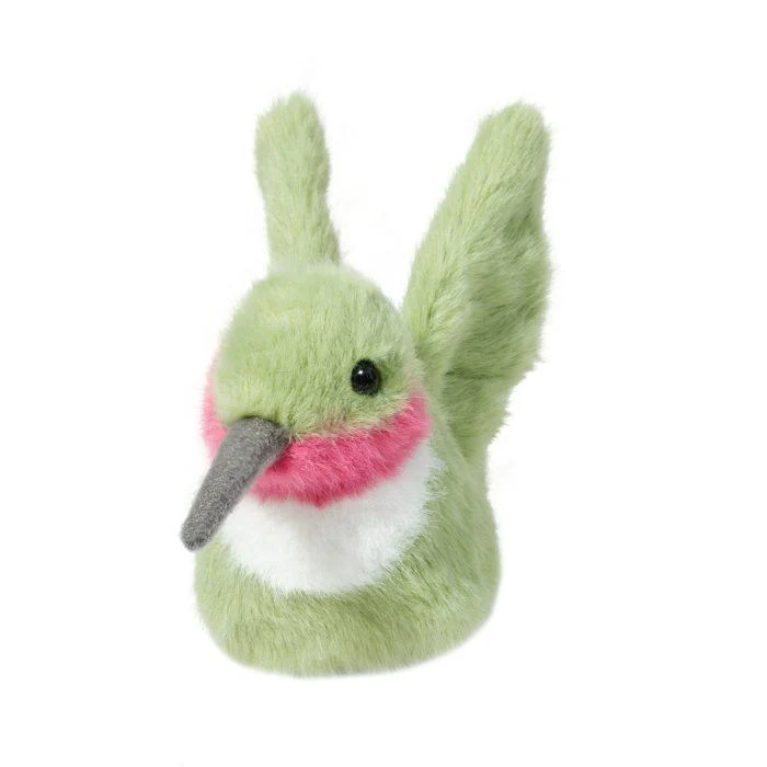 Nectar Hummingbird Plush Toy - Image 2