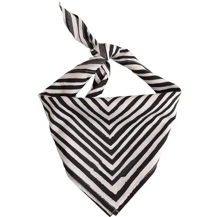No. 034 Sammie B Bandana - Image 2