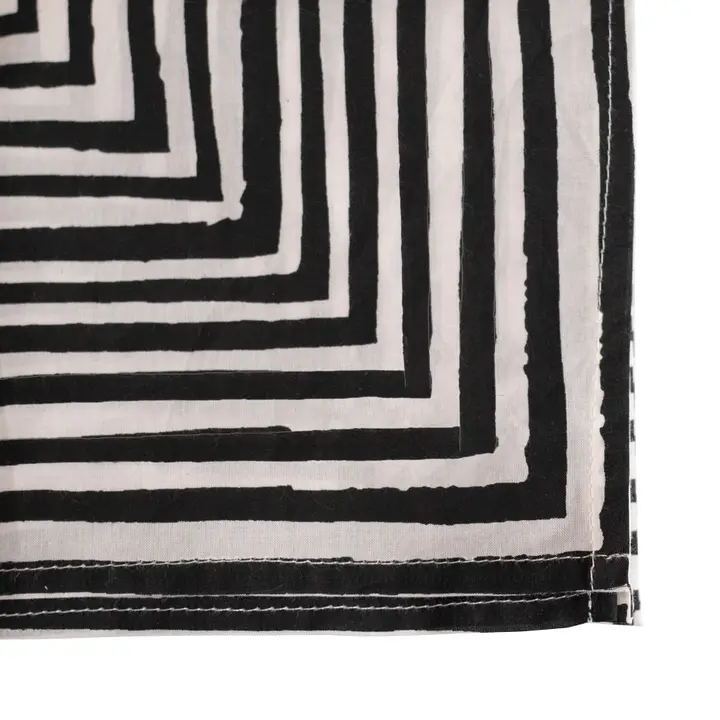 No. 034 Sammie B Bandana - Image 3