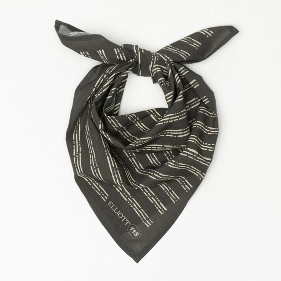 No. 115 Elliot Bandana - Image 2