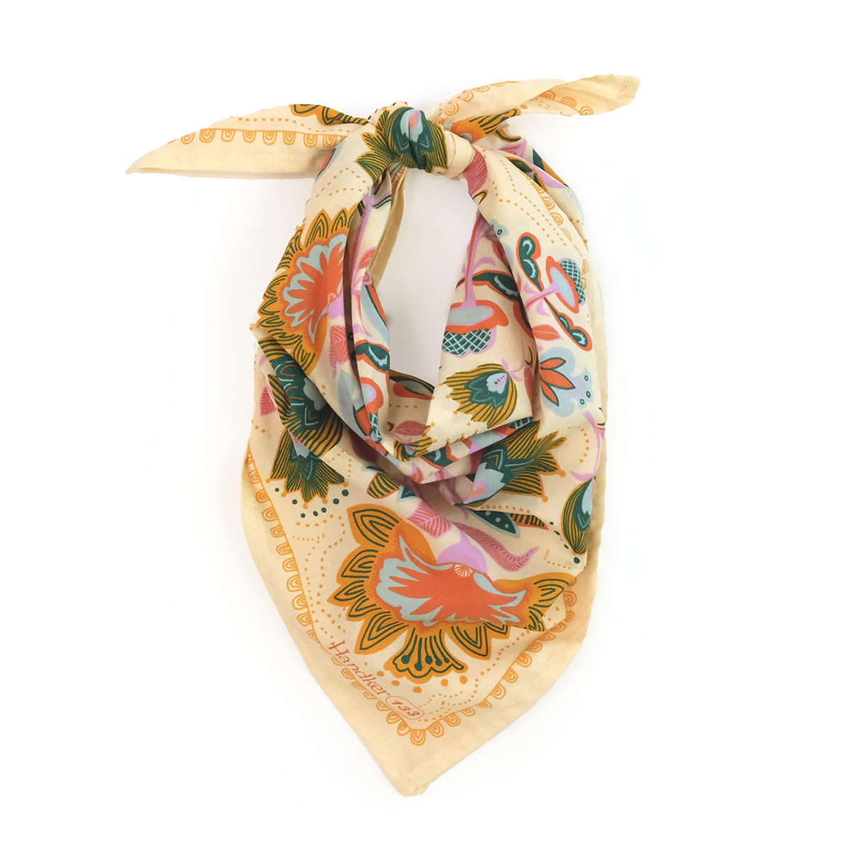 No. 133 Ingrid Bandana - Image 2