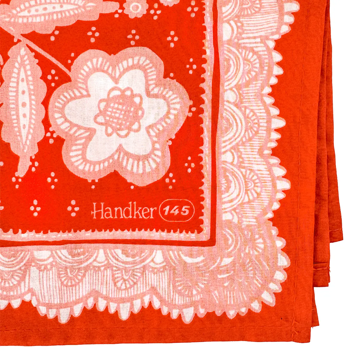 No. 145 Lacey Bandana - Image 3