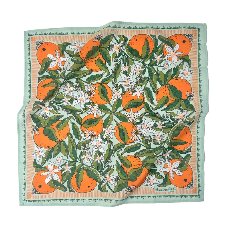 No. 146 Zoe Bandana