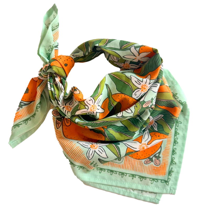 No. 146 Zoe Bandana - Image 2