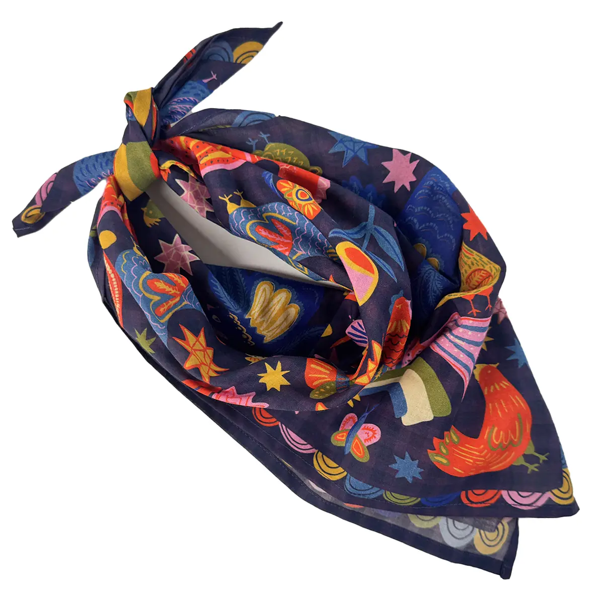 No. 147 Matilda Bandana - Image 2
