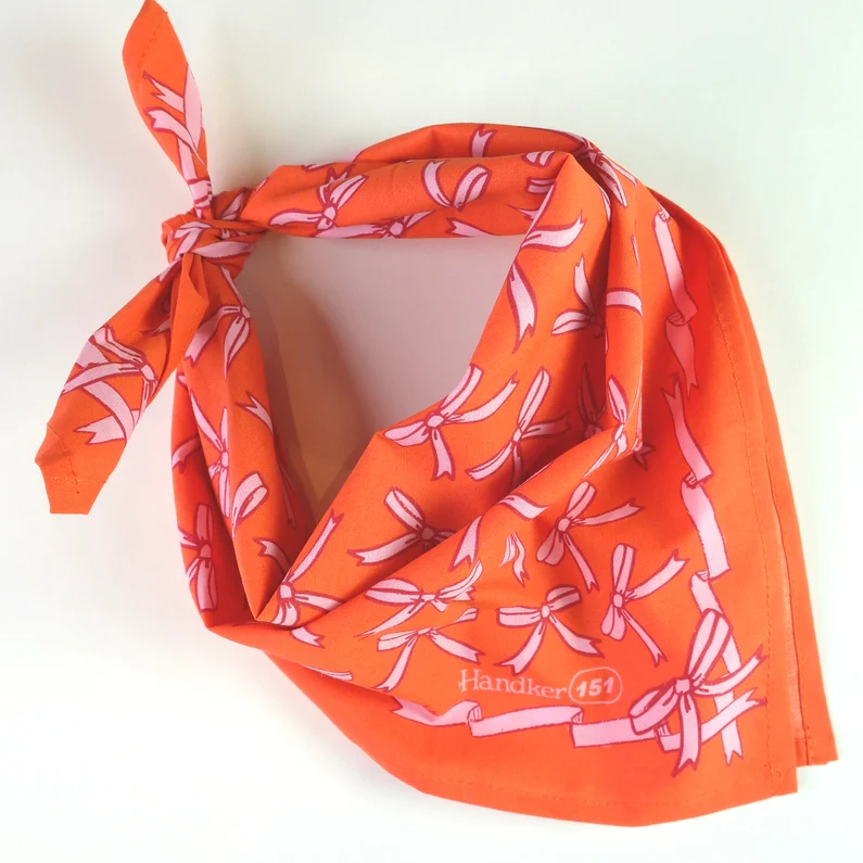 No. 151 Beth Bandana - Image 2