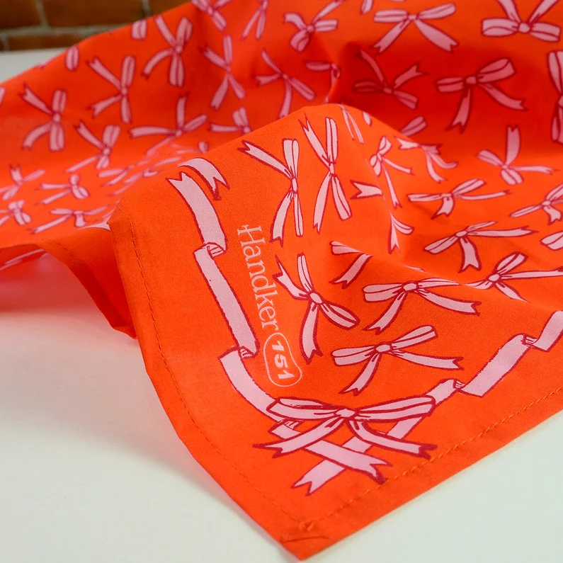 No. 151 Beth Bandana - Image 3