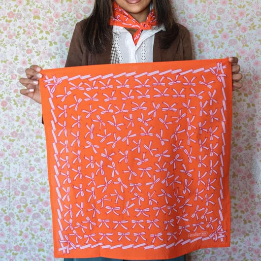 No. 151 Beth Bandana - Image 5