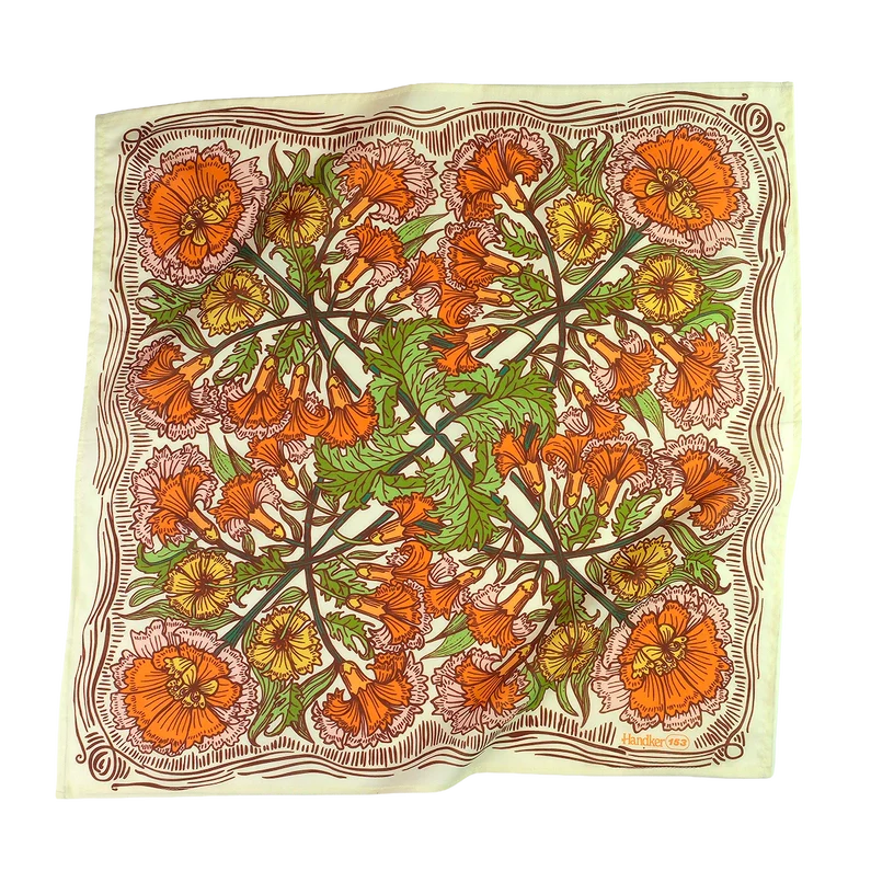 No. 153 Hannah Bandana