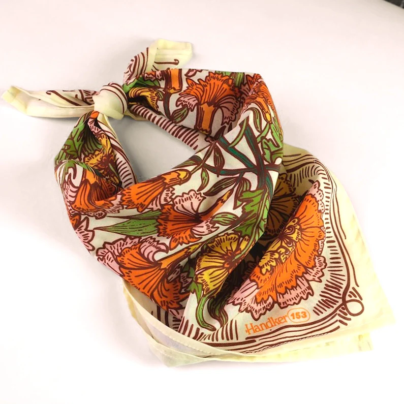 No. 153 Hannah Bandana - Image 2
