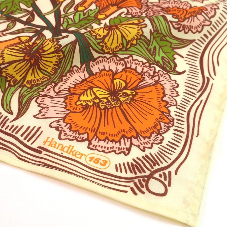 No. 153 Hannah Bandana - Image 3