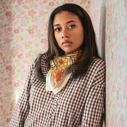 No. 153 Hannah Bandana - Image 4