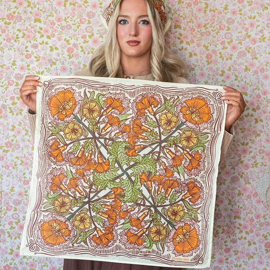 No. 153 Hannah Bandana - Image 5