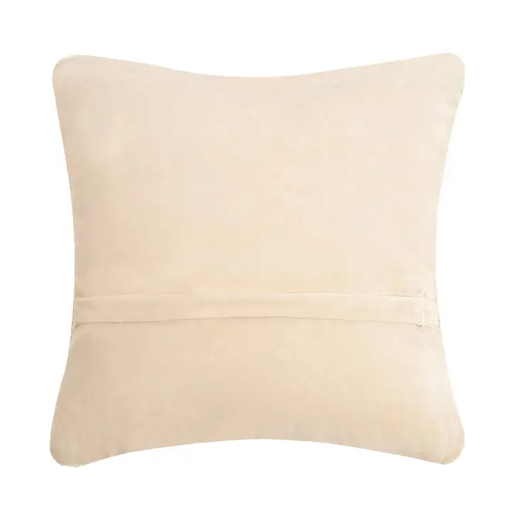 No Bad Days Hook Pillow 16x16 - Image 2