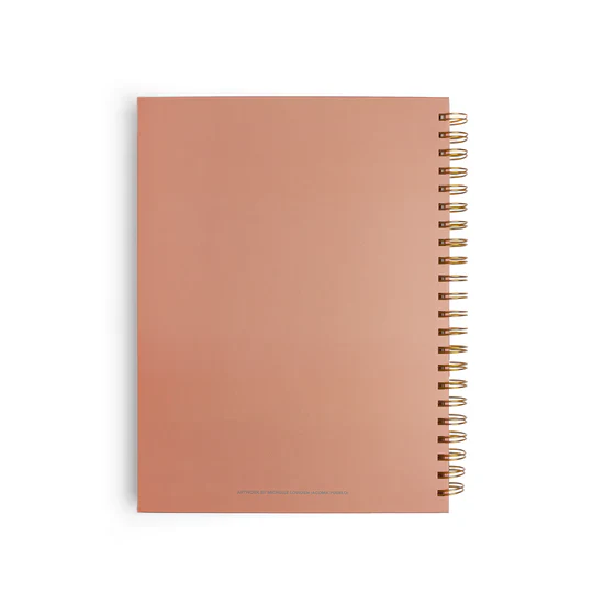 Notebook - After the Rain - Image 2