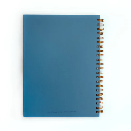 Notebook - Bear Claws - Image 2