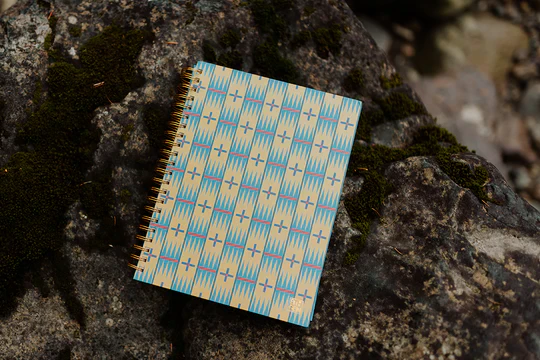 Notebook - Bear Claws - Image 4