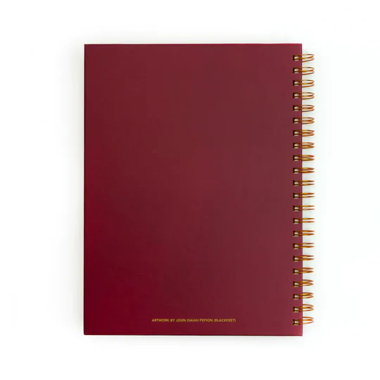 Notebook - Mountains - Image 2