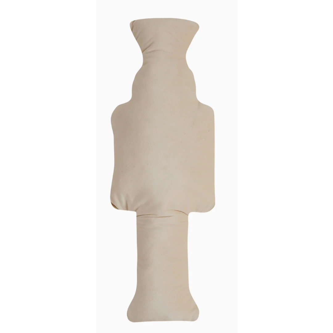Nutcracker Shaped Pillow - Image 2